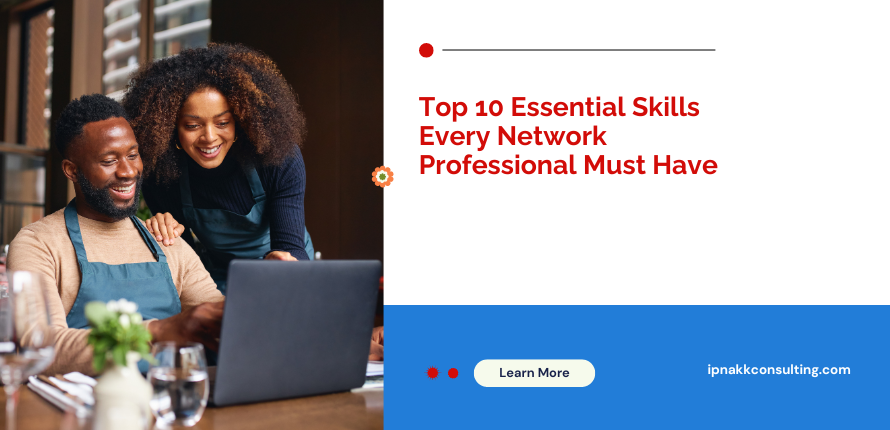 Network Professional